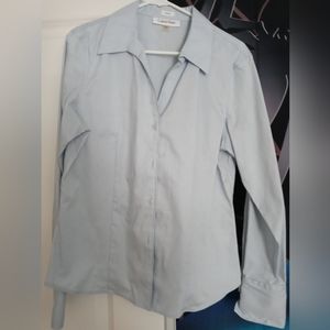 Calvin Klein blouse